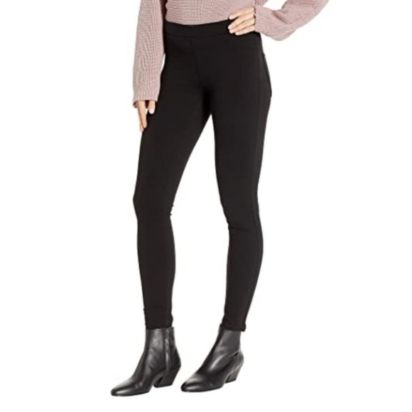 NWT BLANK NYC WM 28 THE MERCER PULL ON SKINY JEAN - Picture 5 of 5